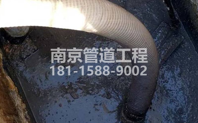 213沙洲抽粪