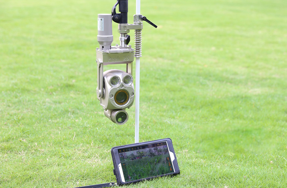 286沙洲管道检测QV潜望镜