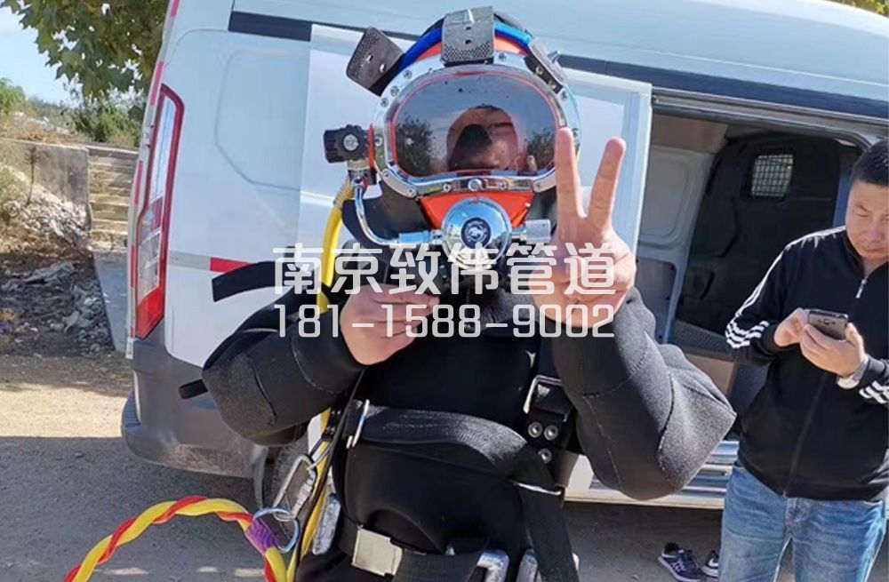 356沙洲沉淀池清底